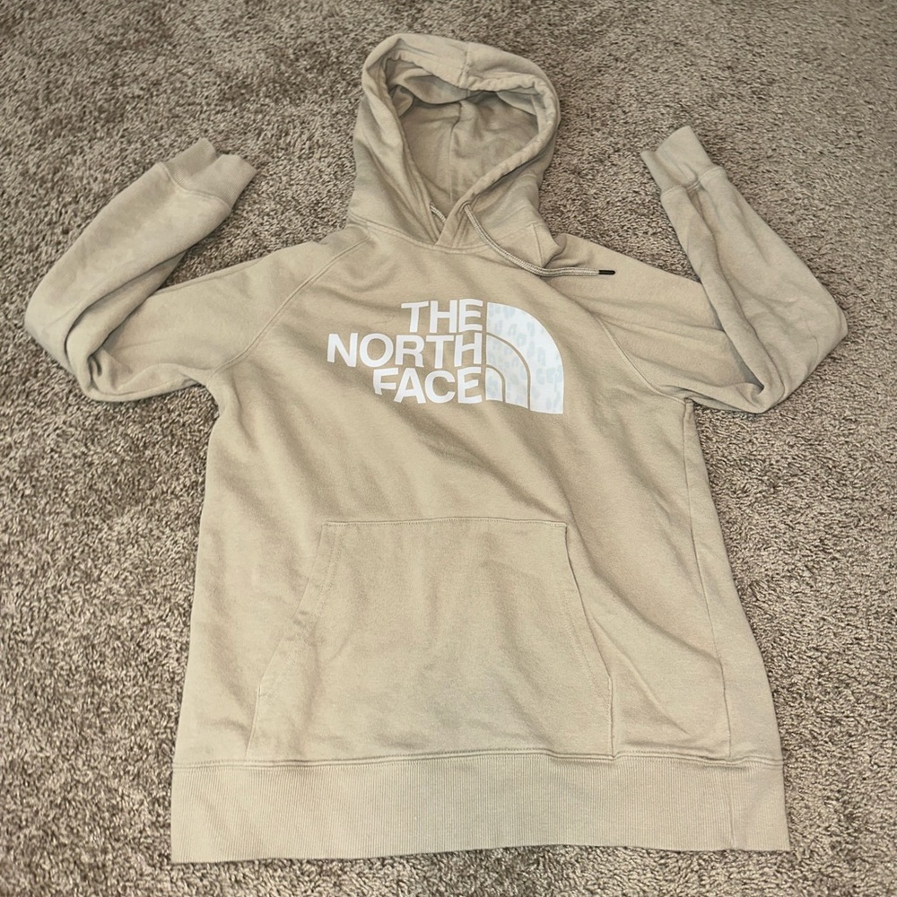 North Face Hoodie